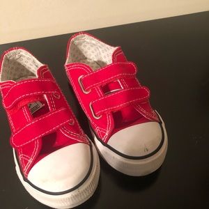 Little boys shoes